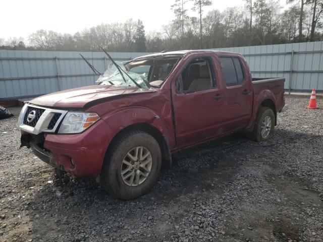 NISSAN FRONTIER S 2018 1n6dd0erxjn773198