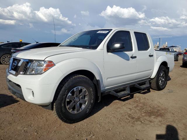 NISSAN FRONTIER 2019 1n6dd0erxkn708045