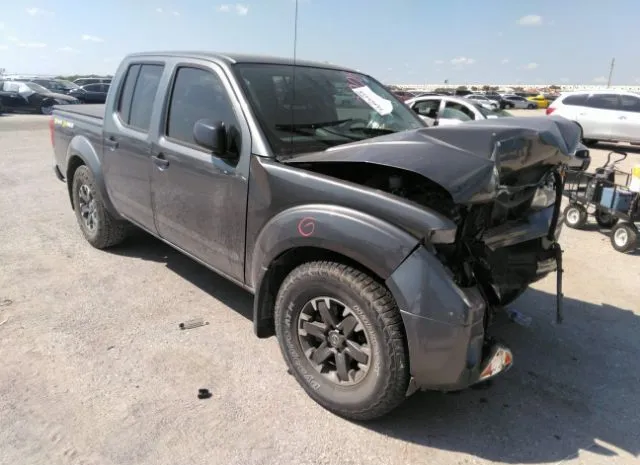 NISSAN FRONTIER 2019 1n6dd0erxkn713908