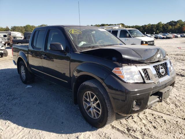 NISSAN FRONTIER S 2019 1n6dd0erxkn724794