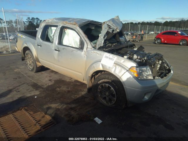 NISSAN FRONTIER 2019 1n6dd0erxkn757164