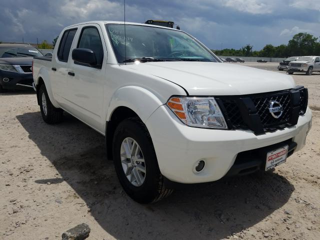 NISSAN FRONTIER S 2019 1n6dd0erxkn779956