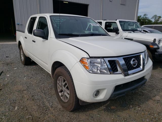 NISSAN FRONTIER 2019 1n6dd0erxkn790715