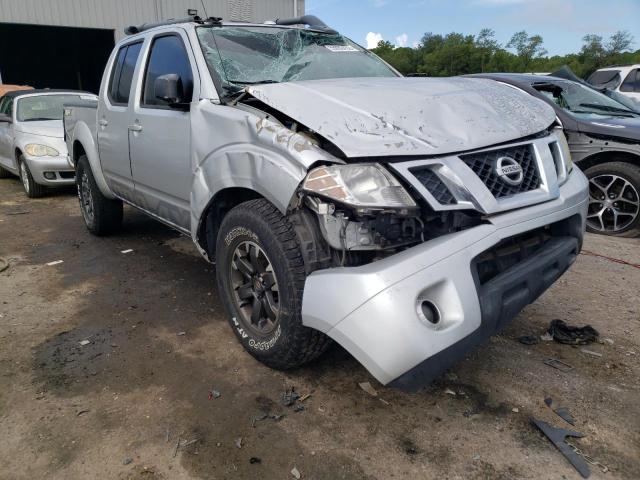 NISSAN FRONTIER S 2017 1n6dd0ev0hn723059