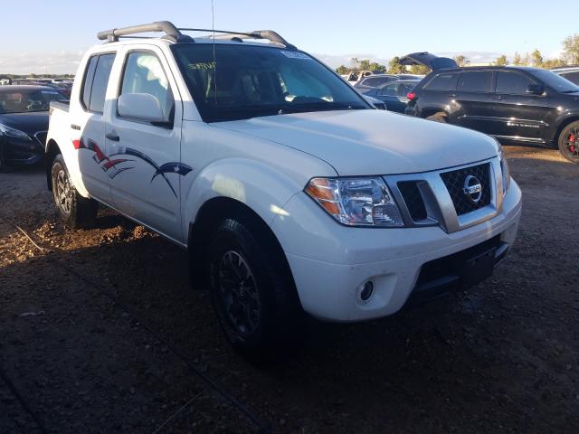 NISSAN FRONTIER S 2019 1n6dd0ev0kn727023