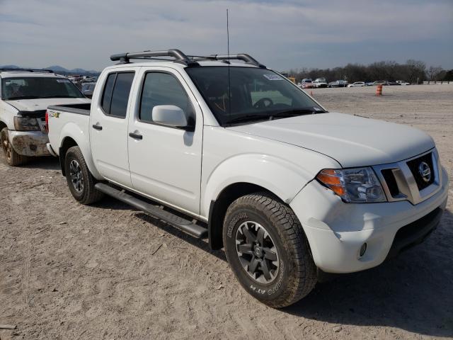 NISSAN FRONTIER S 2019 1n6dd0ev0kn727751