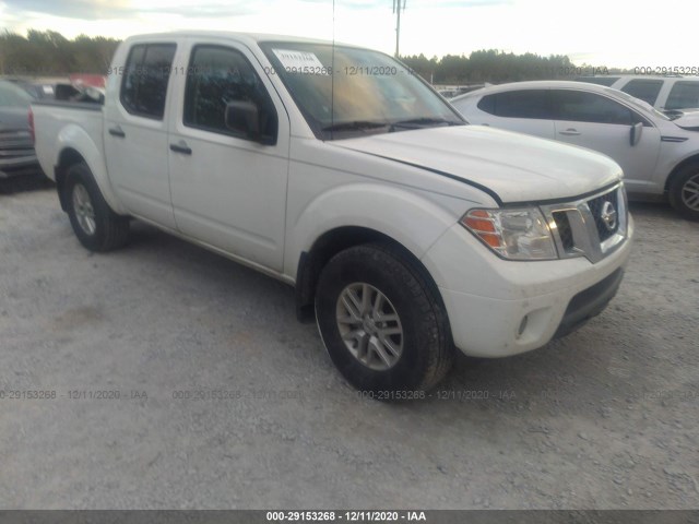 NISSAN FRONTIER 2019 1n6dd0ev0kn744422