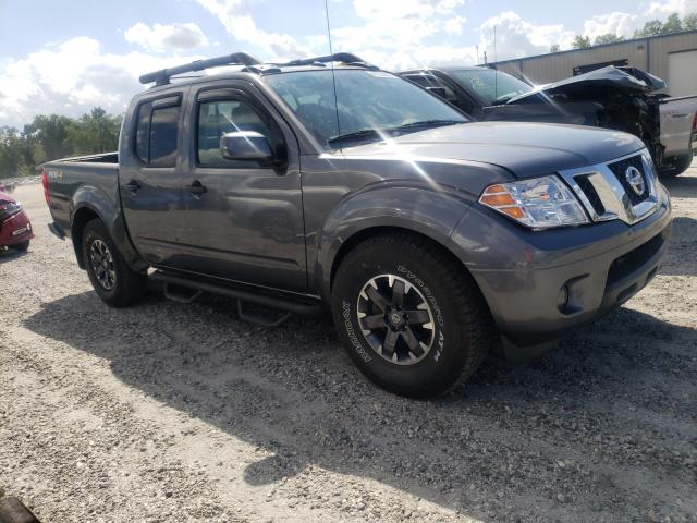 NISSAN FRONTIER 2019 1n6dd0ev0kn765786