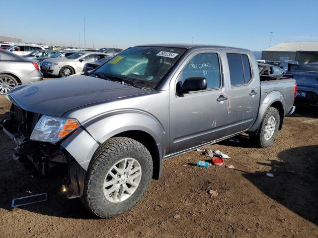 NISSAN FRONTIER 2019 1n6dd0ev1kn722722