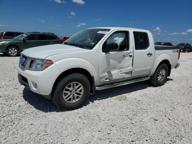 NISSAN FRONTIER S 2019 1n6dd0ev1kn742131