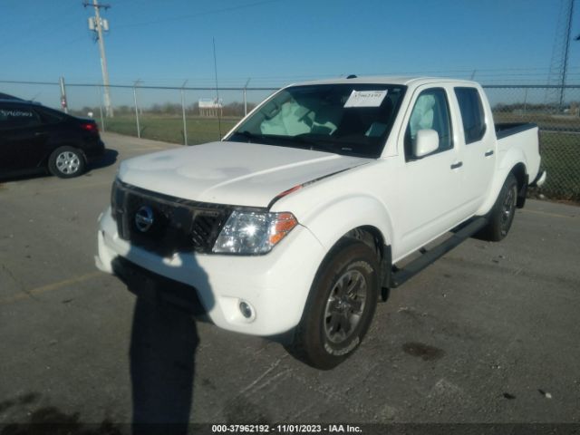 NISSAN FRONTIER 2019 1n6dd0ev1kn748575