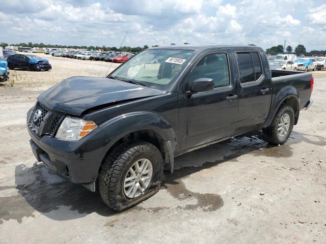 NISSAN FRONTIER S 2019 1n6dd0ev1kn756823