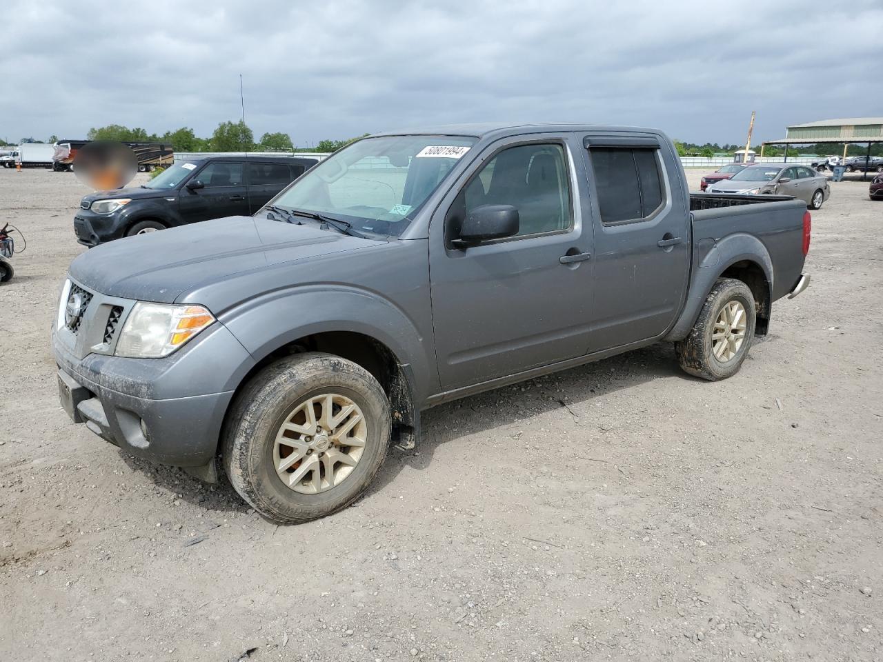 NISSAN FRONTIER 2019 1n6dd0ev1kn774870