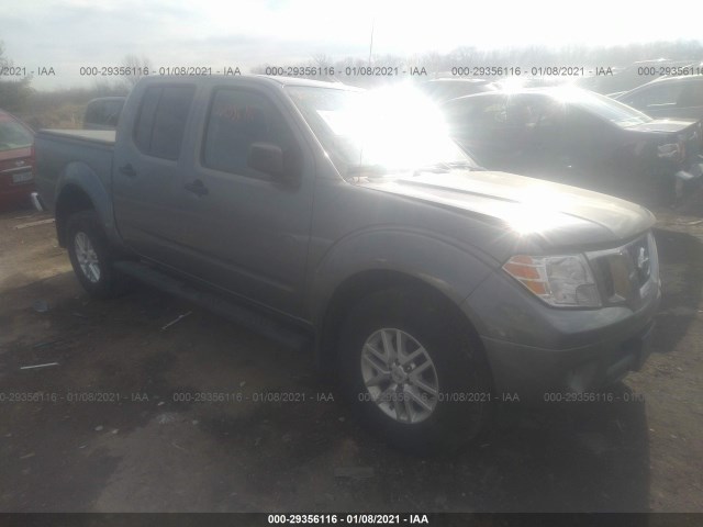 NISSAN FRONTIER 2019 1n6dd0ev2kn792214