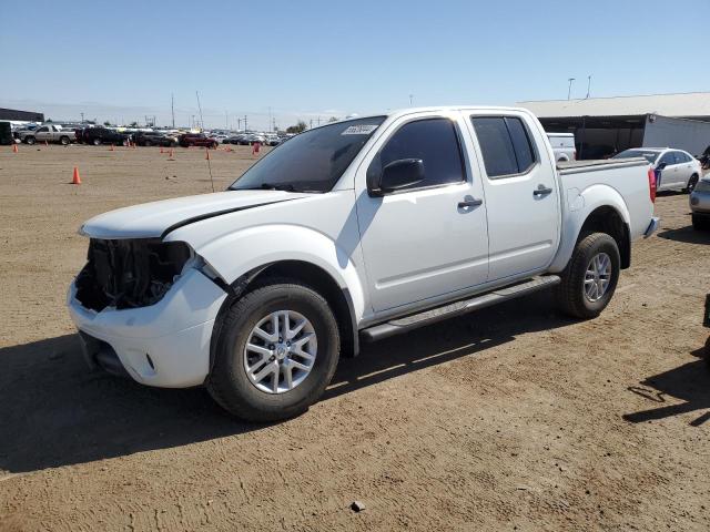 NISSAN FRONTIER 2017 1n6dd0ev3hn708815