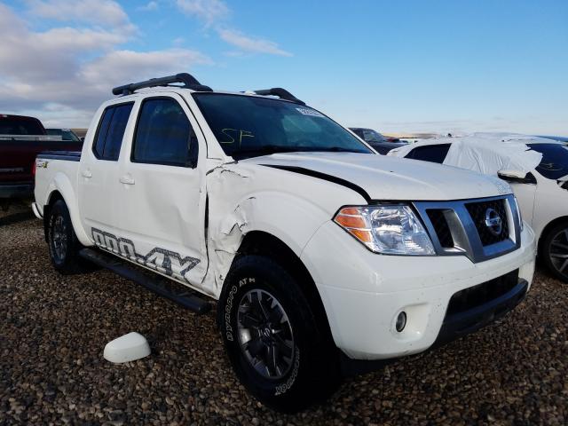 NISSAN FRONTIER S 2017 1n6dd0ev3hn731334