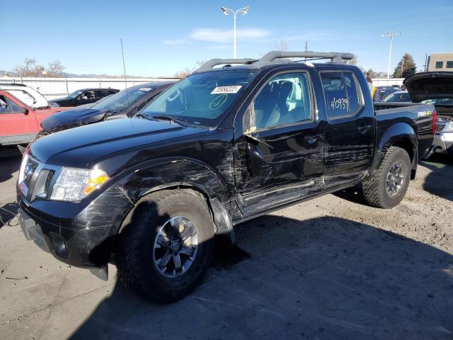 NISSAN FRONTIER S 2017 1n6dd0ev3hn734525