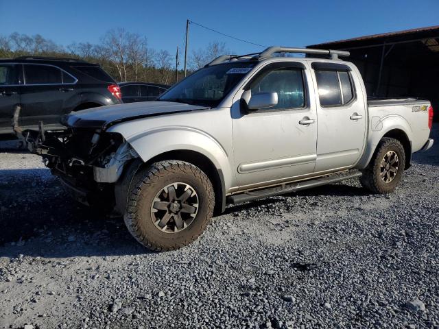 NISSAN FRONTIER 2017 1n6dd0ev3hn772563