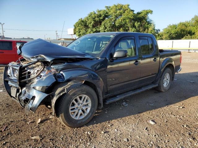 NISSAN FRONTIER S 2019 1n6dd0ev3kn707977