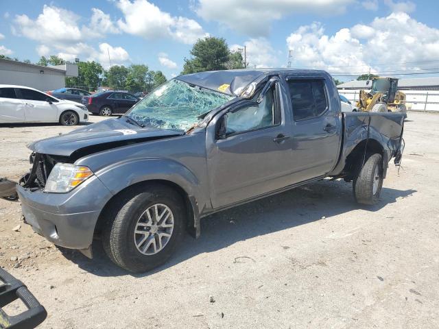 NISSAN FRONTIER 2019 1n6dd0ev3kn729140