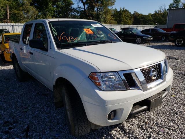 NISSAN FRONTIER S 2019 1n6dd0ev3kn729252