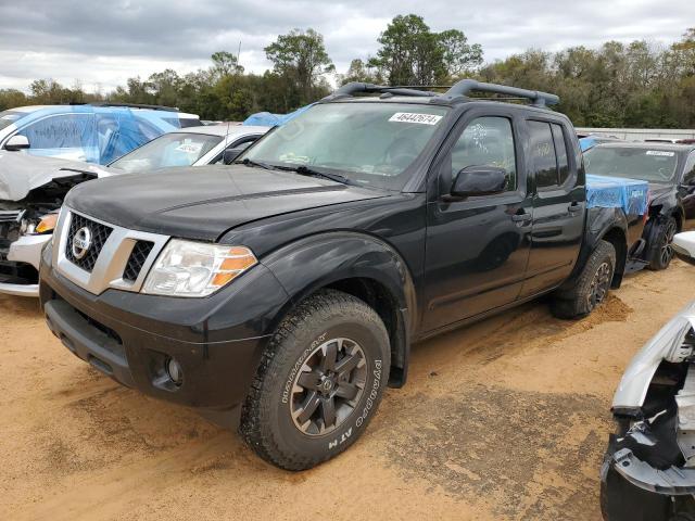 NISSAN FRONTIER 2019 1n6dd0ev3kn758007