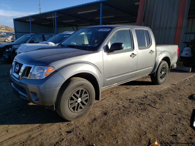 NISSAN FRONTIER 2019 1n6dd0ev3kn786874