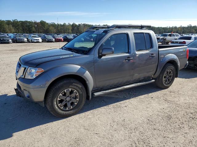 NISSAN FRONTIER 2019 1n6dd0ev3kn794313