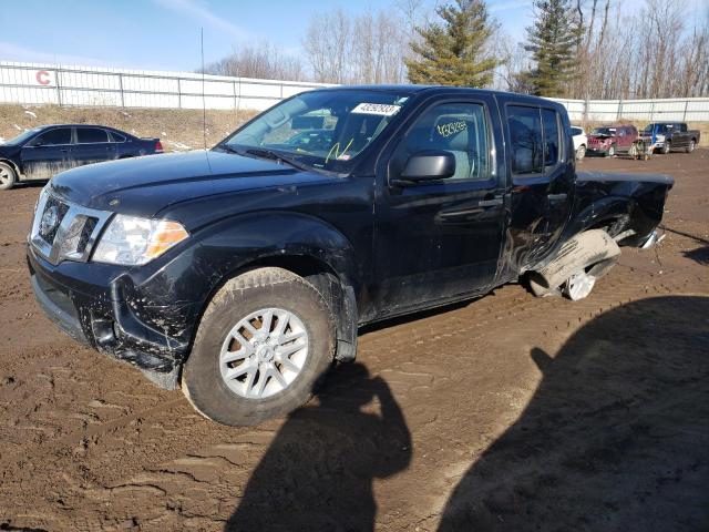 NISSAN FRONTIER S 2019 1n6dd0ev4kn702741