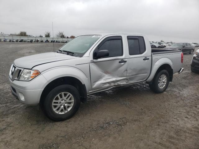 NISSAN FRONTIER 2019 1n6dd0ev4kn714212