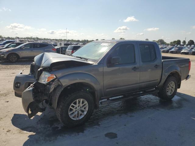 NISSAN FRONTIER S 2019 1n6dd0ev4kn780680