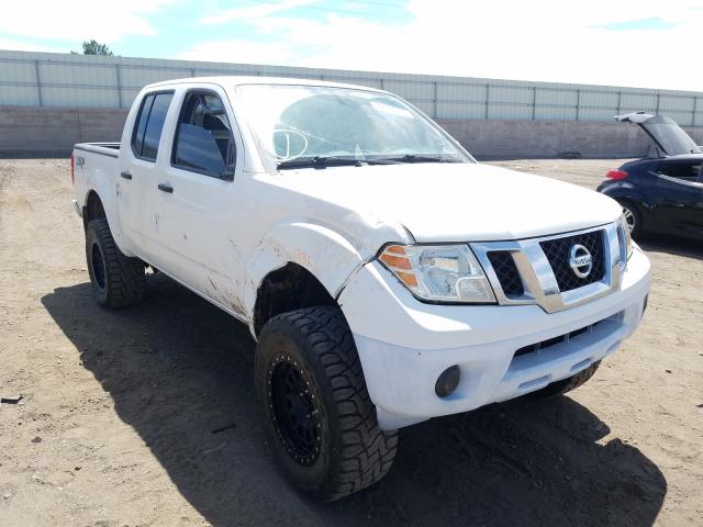 NISSAN FRONTIER S 2018 1n6dd0ev5jn701919