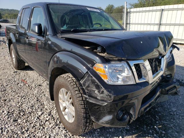 NISSAN FRONTIER S 2019 1n6dd0ev5kn701873