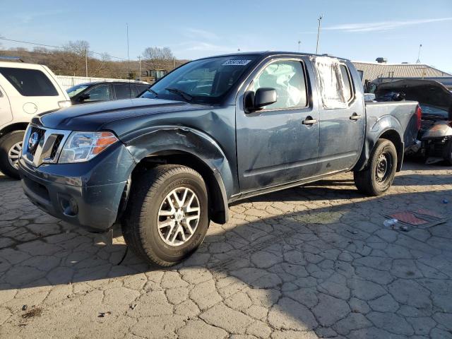 NISSAN FRONTIER S 2019 1n6dd0ev5kn708693