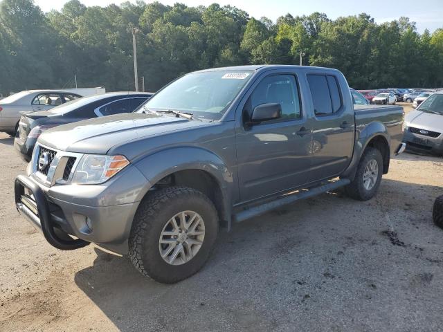 NISSAN FRONTIER S 2019 1n6dd0ev5kn721556