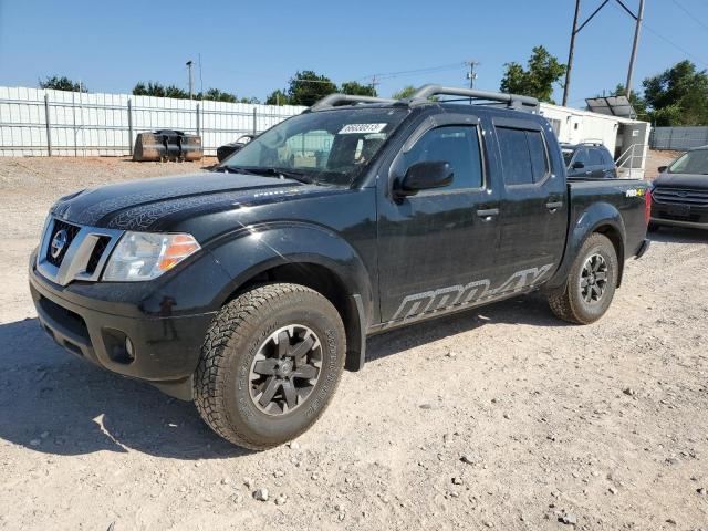 NISSAN FRONTIER 2019 1n6dd0ev5kn771017