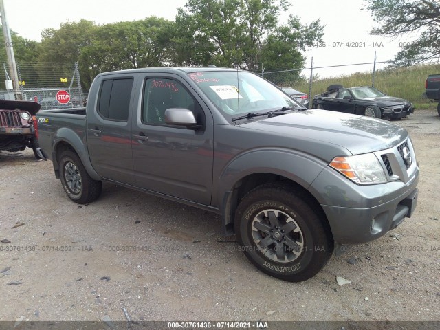 NISSAN FRONTIER 2017 1n6dd0ev6hn748743