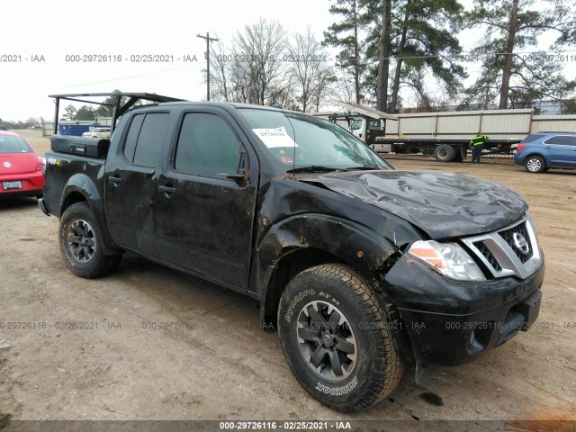 NISSAN FRONTIER 2019 1n6dd0ev6kn729827