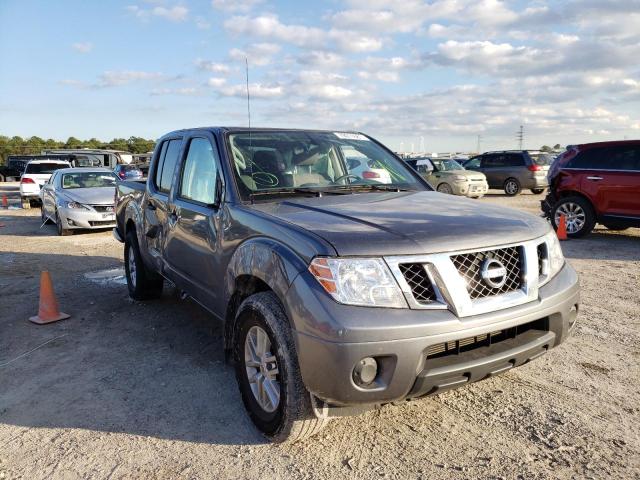 NISSAN FRONTIER S 2019 1n6dd0ev6kn786853