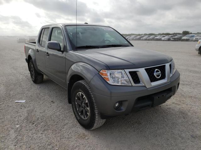 NISSAN FRONTIER S 2019 1n6dd0ev6kn871143