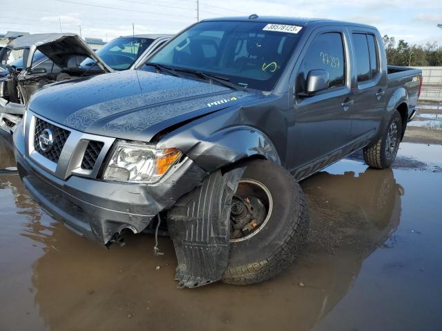 NISSAN FRONTIER S 2017 1n6dd0ev7hn720868