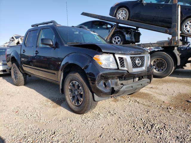 NISSAN FRONTIER S 2017 1n6dd0ev7hn734477