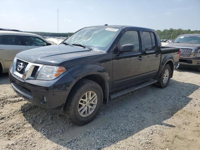 NISSAN FRONTIER S 2018 1n6dd0ev7jn756632