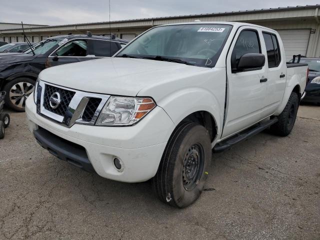 NISSAN FRONTIER S 2018 1n6dd0ev7jn756663