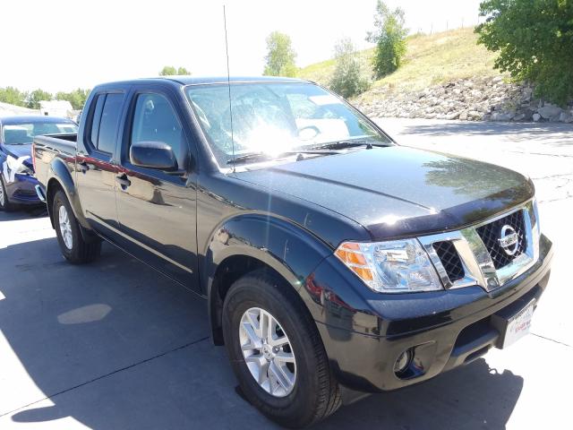 NISSAN FRONTIER S 2019 1n6dd0ev7kn720876