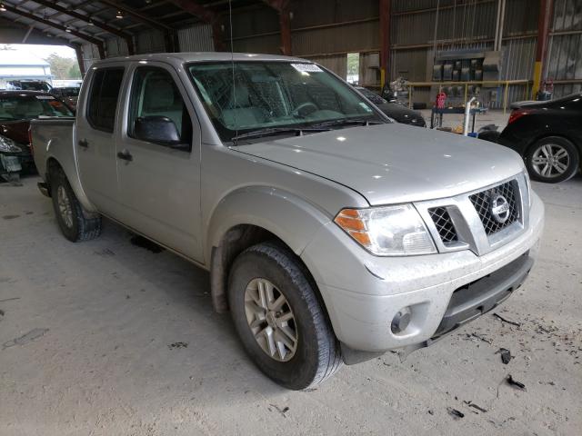 NISSAN FRONTIER S 2019 1n6dd0ev7kn737502