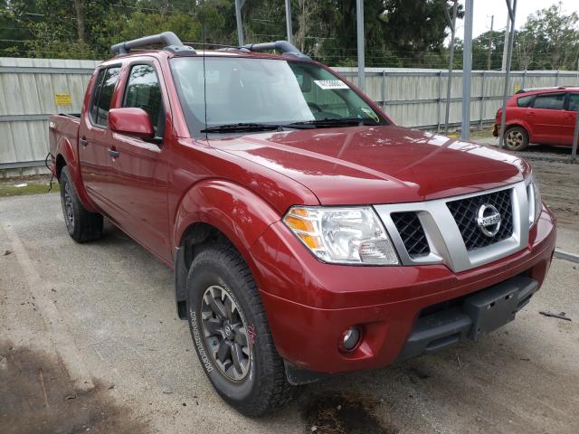 NISSAN FRONTIER S 2019 1n6dd0ev7kn787266