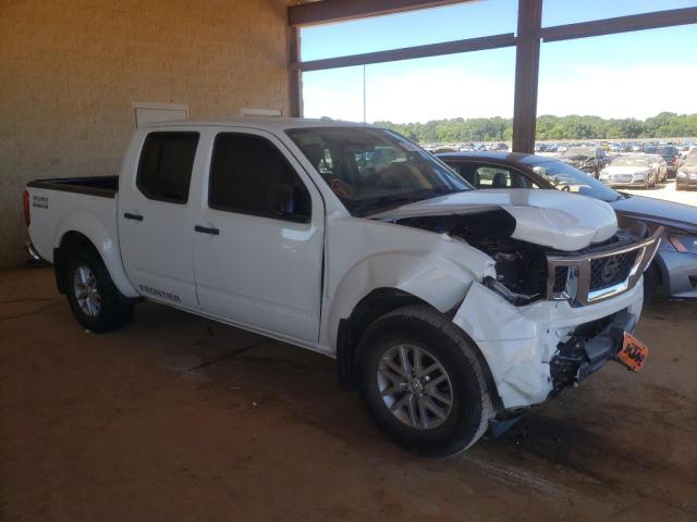 NISSAN FRONTIER S 2017 1n6dd0ev8hn717672