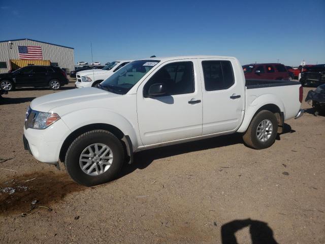 NISSAN FRONTIER S 2018 1n6dd0ev8jn771222