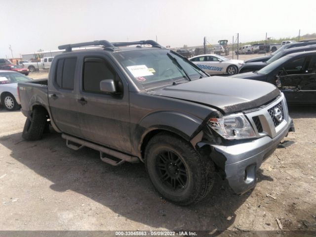 NISSAN FRONTIER 2019 1n6dd0ev8kn712866